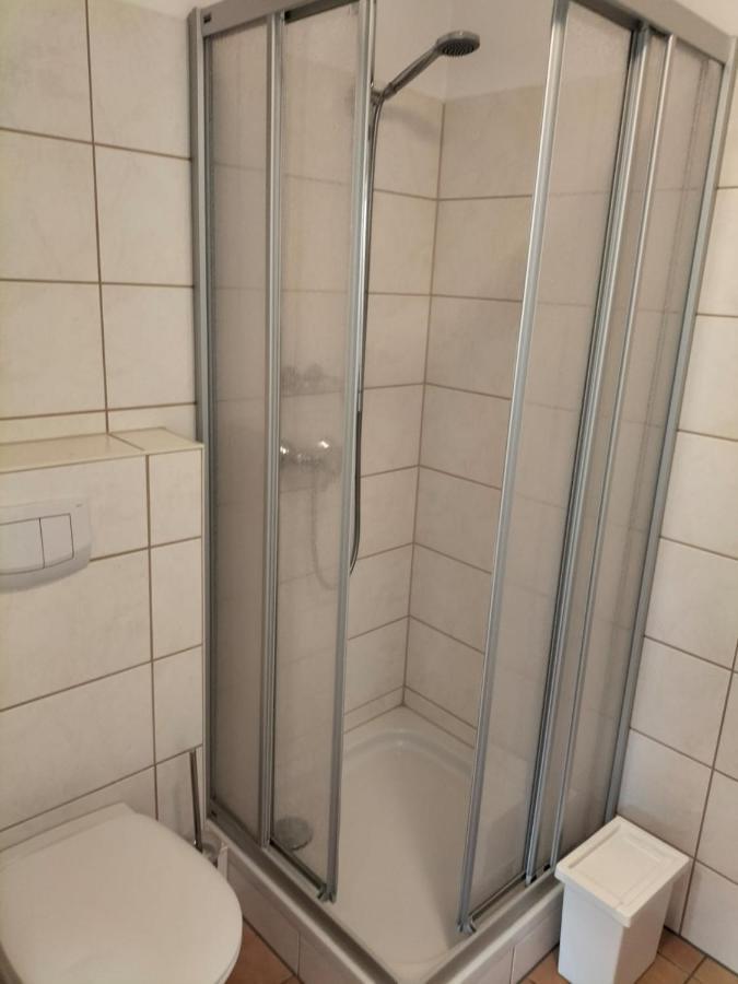Bremer Handelshaus Fremdenzimmer Hannoversch Münden Dış mekan fotoğraf